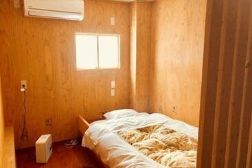 בית מלון כפרי Guesthouse Otaru Wanokaze Single Room / Vacation Stay 32196