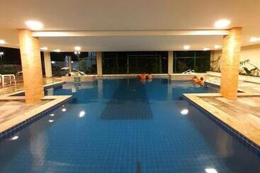 酒店 Park Veredas Resort