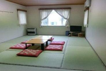 هتل Pension Come Relax Tatami Room 12 Tatami Mats Vacation Stay 14986