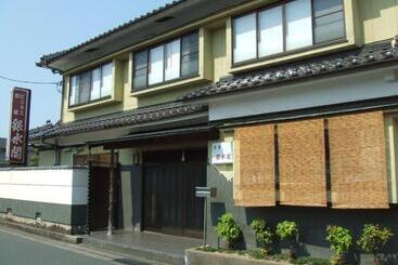 هتل Ryokan Ginsuikaku   Vacation Stay 40413