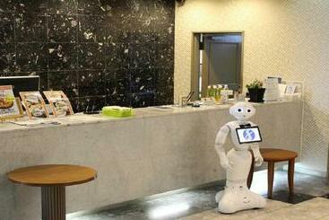Seagrande Shimizu Station Hotel / Vacation Stay 8209