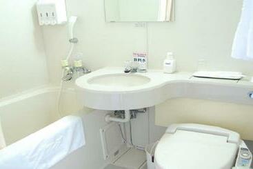 Seagrande Shimizu Station Hotel / Vacation Stay 8213