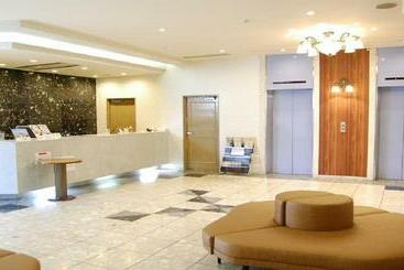 Seagrande Shimizu Station Hotel / Vacation Stay 8213