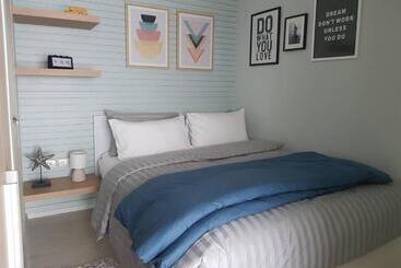 فندق Veranda Residence Pattaya By Sea