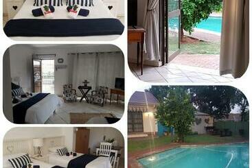 بنسيون Akkerhuis Gastehuis