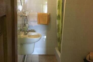 ペンション G Penzion