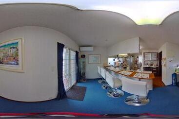 膳宿费 Guest House Marine Blue / Vacation Stay 1405