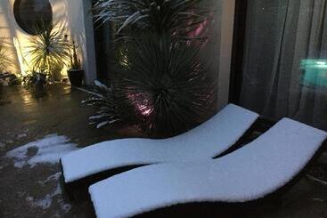 پانسیون La Palmeraie