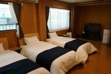 펜션 Minpaku Nagashima Room3 / Vacation Stay 1035