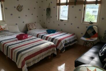 بنسيون Shimajiri Gun   House / Vacation Stay 13302