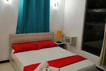 Residence Les Bambous B&b