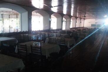 Apartamento Hotel Cavalinho Branco