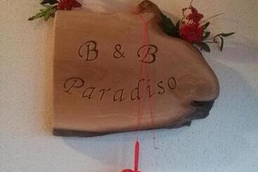B&b Paradiso