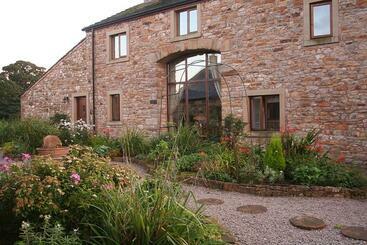 مبيت وإفطار Foxhill Barn