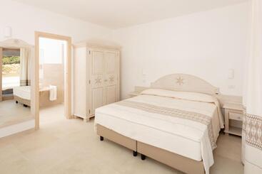 Bed and Breakfast La Corte Di Pulicinu