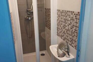 مبيت وإفطار Les Roulottes Des Songes De L Authie