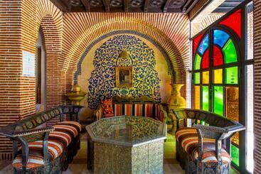 تختخواب و صبحانه Palais Ghiat
