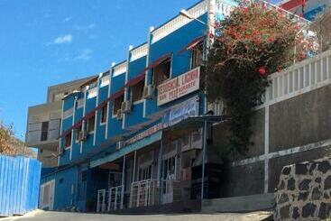 مبيت وإفطار Residencial Laginha