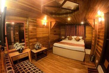 فندق Broadway Anneexy