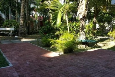 酒店 Ocean Villas Apart