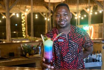 בית מלון כפרי San Martinho