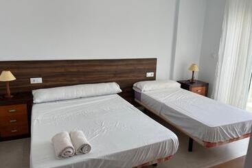 Living One Bed And Breakfast