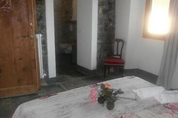 بنسيون Antica Calvasino