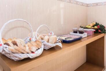 ペンション Casa Areal De Santa Barbara