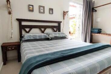 펜션 Origin Acomodações