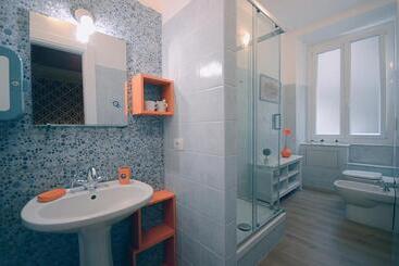 پانسیون Timeline Porto Tourist La Spezia