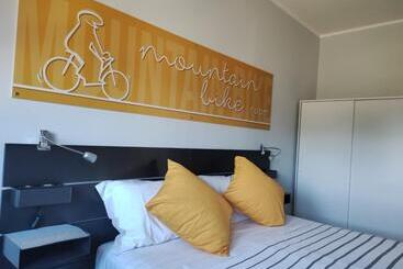 B&b La Bicicletta