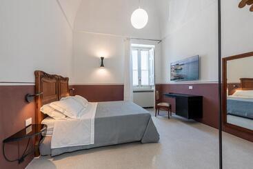 Nocleg ze śniadaniem Dimora Del Vescovo Guest House