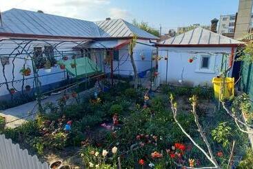 Пансион Casa La Catalin