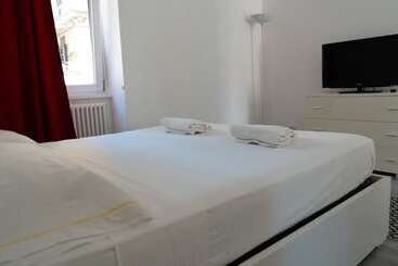 מלון דירות Vm