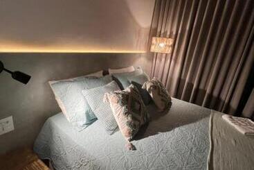 هاستل Paraíso Capitólio Suítes Pousada