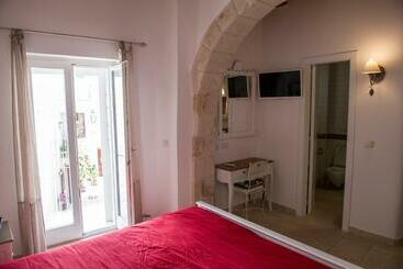 צימר Room S Cacamece