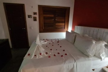 Отель La Maison Blanche