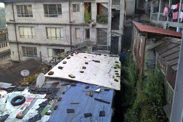 فندق Mount Meridian