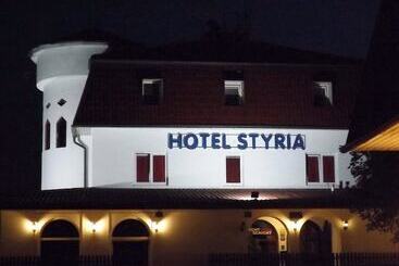 호텔 Styria