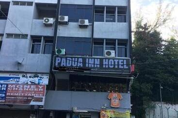 מוטל Padua Inn