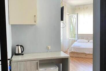 هتل Bajo Shekvetili