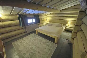 Пансион Forest Hut Stariy Prud