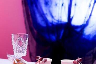 ペンション Residenza Campus Roma