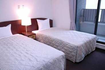 Tachikawa Urban Hotel Main