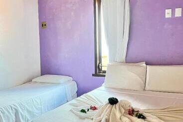 هاستل Pousada Casa Cecilia