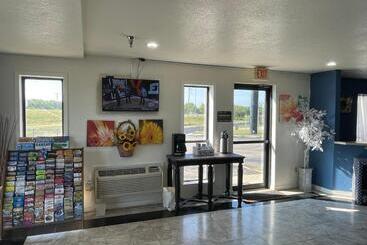 فندق Express Inn Junction City