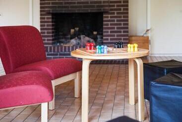 Allégården Kastlösa Vandrarhem