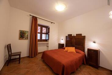 Сельский дом Agriturismo Masseria Sant Elia