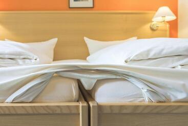 아파트호텔 Alphotel Ettal