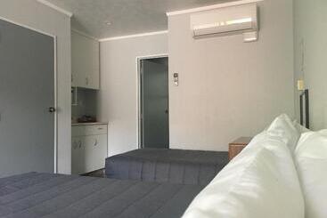 Avenue Motel Palmerston North